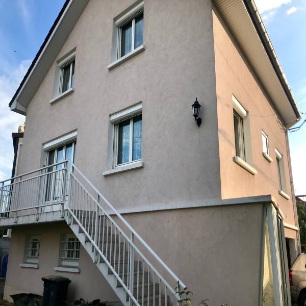 Offres de vente Maison Athis-Mons 91200