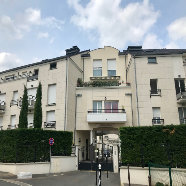 Offres de vente Appartement Morangis 91420