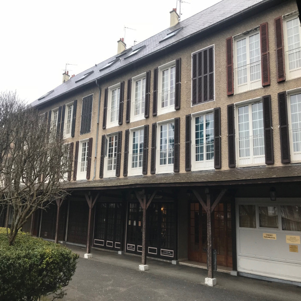 Offres de vente Appartement Savigny-sur-Orge 91600