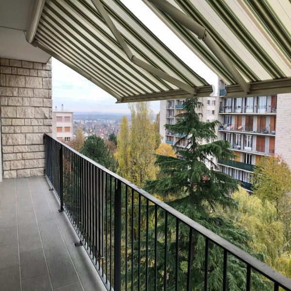 Offres de vente Appartement Viry-Châtillon 91170