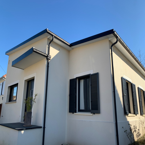 Offres de vente Maison Paray-Vieille-Poste 91550