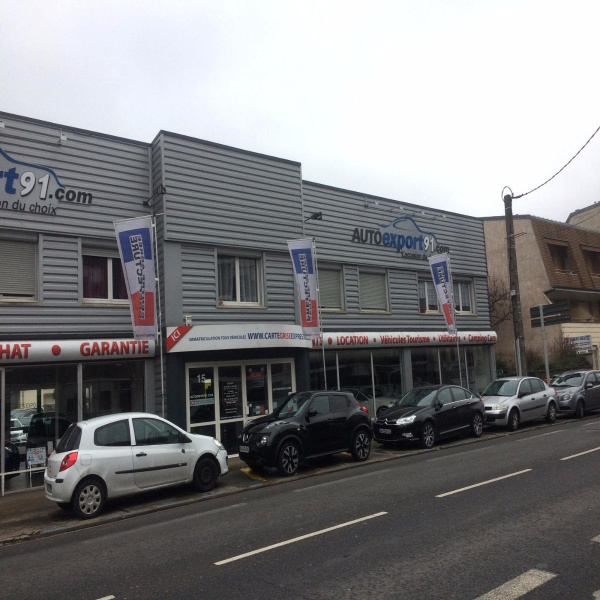 Offres de location Appartement Athis-Mons 91200
