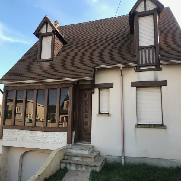 Offres de vente Maison Athis-Mons 91200