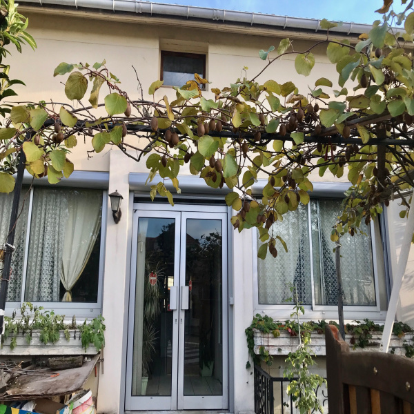 Offres de vente Maison Juvisy-sur-Orge 91260