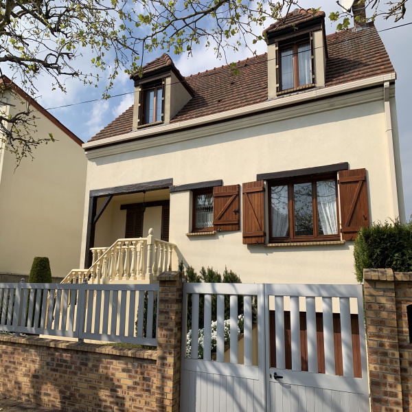 Offres de vente Maison Savigny-sur-Orge 91600