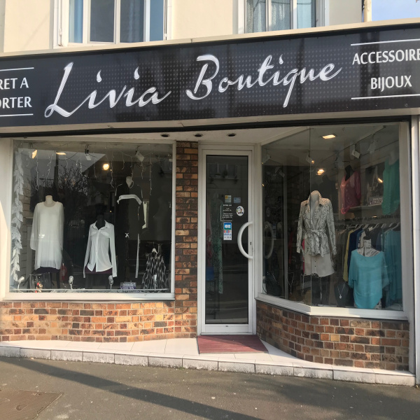 Vente Immobilier Professionnel Cession de droit au bail Paray-Vieille-Poste 91550