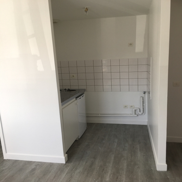 Offres de location Appartement Athis-Mons 91200