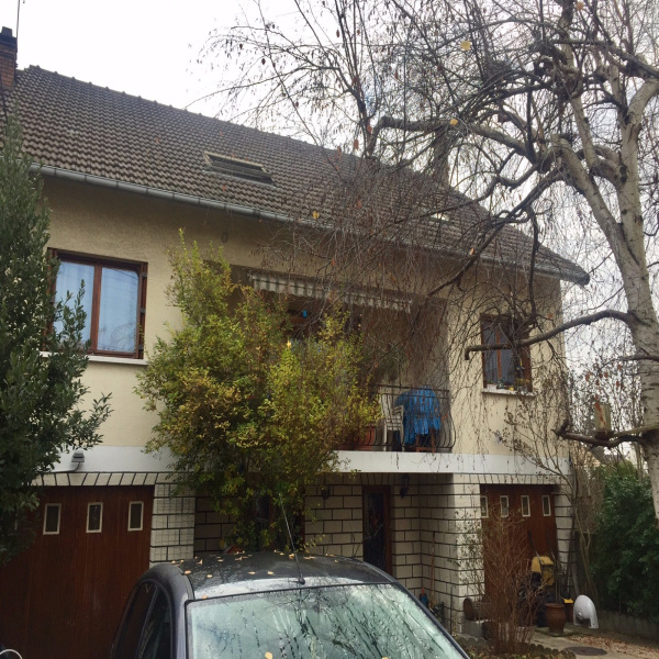 Offres de vente Maison Athis-Mons 91200