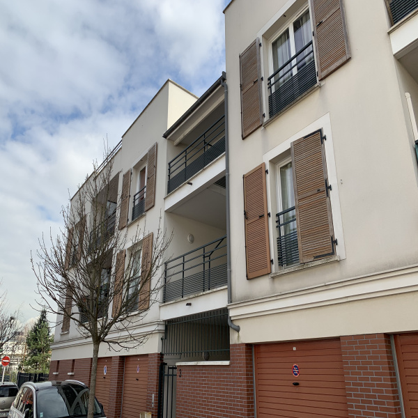 Offres de vente Appartement Athis-Mons 91200