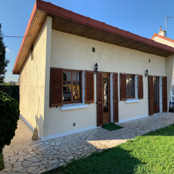 Offres de location Maison Athis-Mons 91200