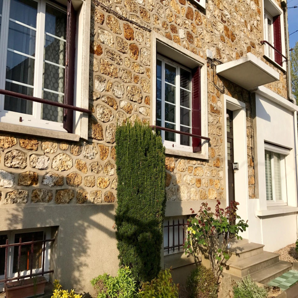 Offres de location Appartement Athis-Mons 91200