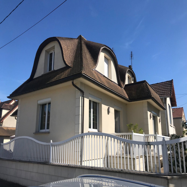 Offres de vente Maison Paray-Vieille-Poste 91550