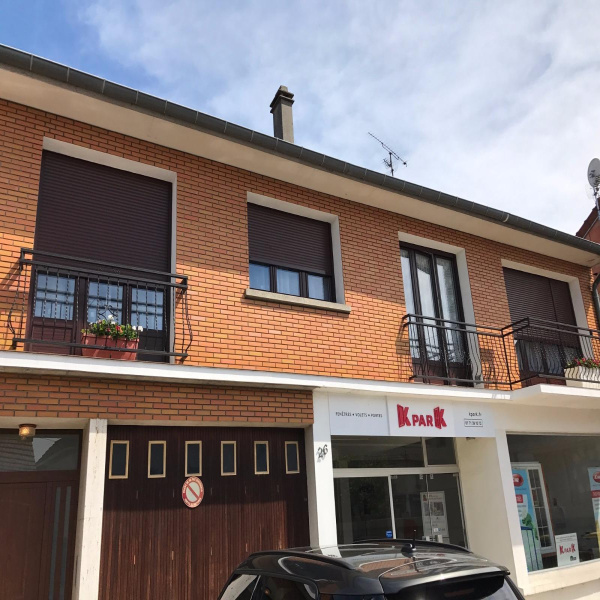Offres de location Appartement Juvisy-sur-Orge 91260