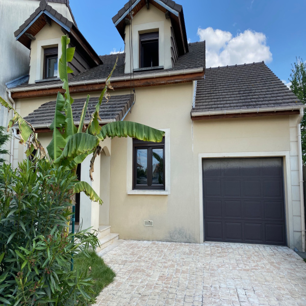 Offres de vente Maison Paray-Vieille-Poste 91550