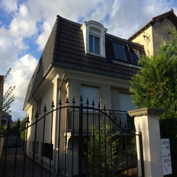 Offres de location Appartement Paray-Vieille-Poste 91550