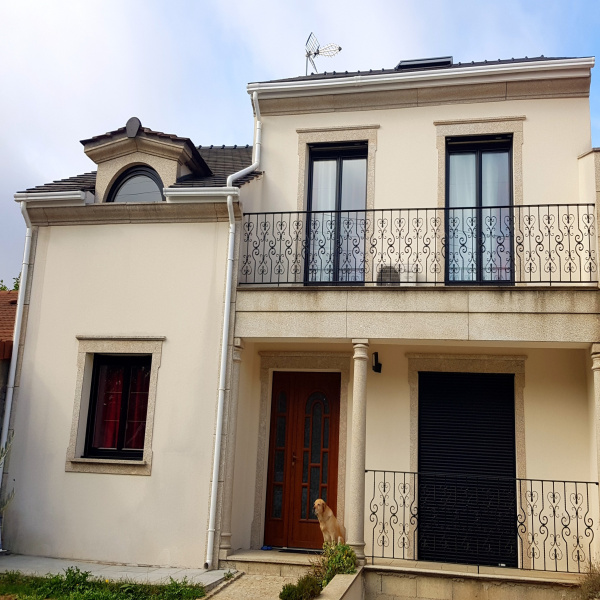 Offres de vente Maison Savigny-sur-Orge 91600
