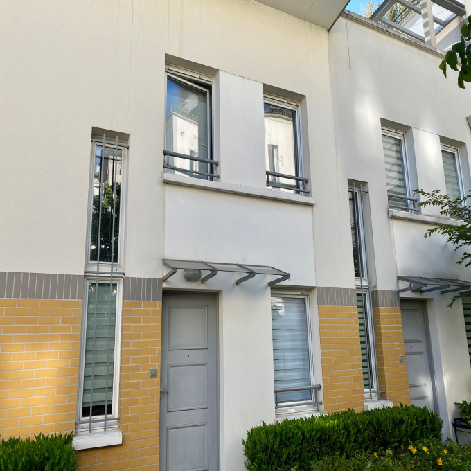Offres de vente Appartement Juvisy-sur-Orge (91260)