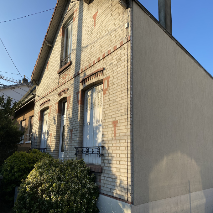 Offres de location Maison Athis-Mons (91200)