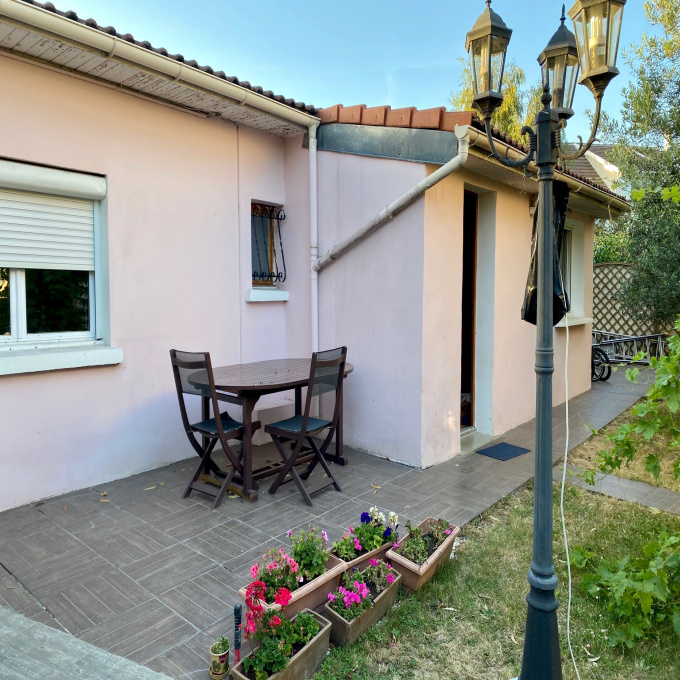 Offres de location Maison Paray-Vieille-Poste (91550)