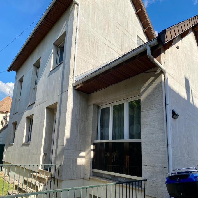 Offres de location Appartement Paray-Vieille-Poste (91550)