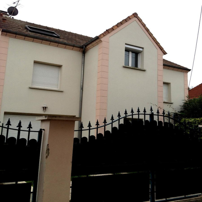 Offres de location Appartement Paray-Vieille-Poste (91550)