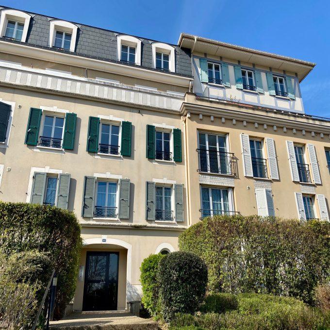 Offres de vente Appartement Thiais (94320)