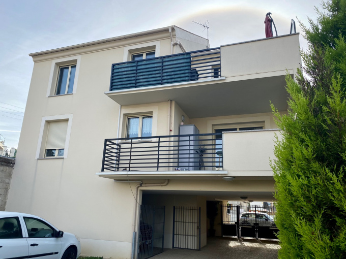Offres de vente Appartement Savigny-sur-Orge (91600)