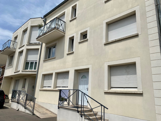 Offres de vente Appartement Paray-Vieille-Poste (91550)