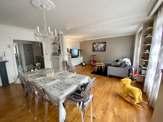 Offres de vente Appartement Savigny-sur-Orge (91600)