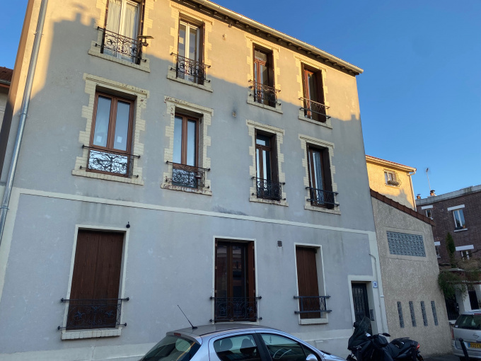 Offres de vente Appartement Vitry-sur-Seine (94400)