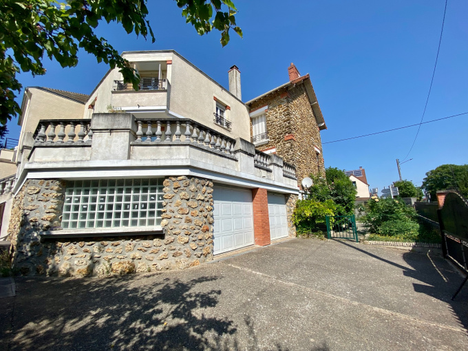Offres de vente Maison Ablon-sur-Seine (94480)