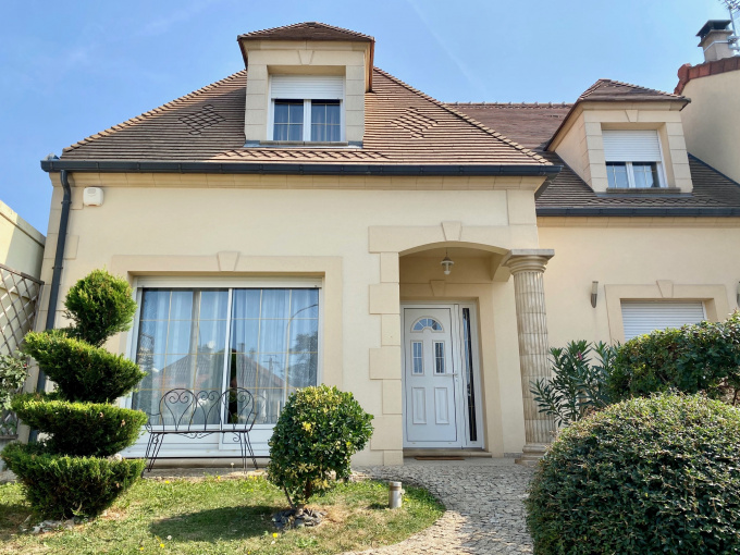 Offres de vente Maison Savigny-sur-Orge (91600)