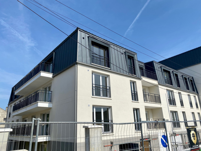 Offres de location Appartement Paray-Vieille-Poste (91550)