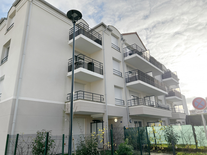 Offres de vente Appartement Viry-Châtillon (91170)