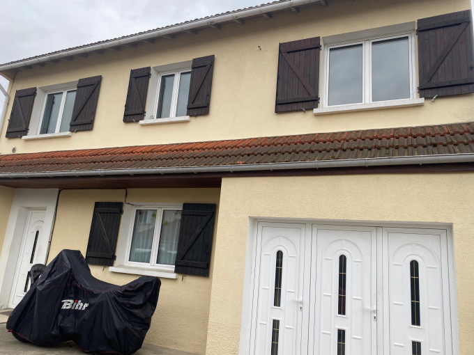 Offres de location Appartement Athis-Mons (91200)