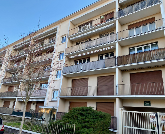 Offres de vente Appartement Juvisy-sur-Orge (91260)