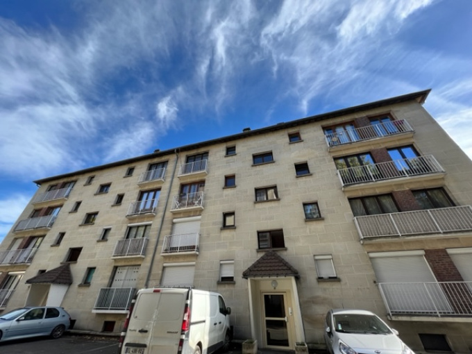 Offres de location Appartement Athis-Mons (91200)