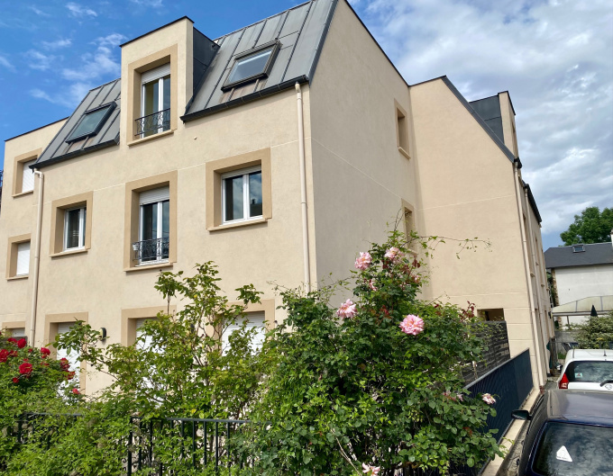Offres de vente Appartement Savigny-sur-Orge (91600)